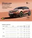Opel katalog v Říčany | OPEL GRANDLAND | 2026-07-28T00:00:00.000Z - 2026-09-30T00:00:00.000Z