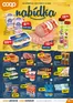Coop katalog v Říčany | Objevte atraktivní nabídky | 2026-07-29T00:00:00.000Z - 2026-08-11T00:00:00.000Z