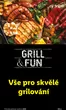 Lidl katalog v Jihlava | Vše pro skvělé grilování | 2026-05-05T00:00:00.000Z - 2026-08-31T00:00:00.000Z