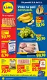Lidl katalog v Most | 3. 8. - 5. 8. 2026 | 2026-08-03T00:00:00.000Z - 2026-08-09T00:00:00.000Z
