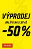 Sportisimo katalog v Slavkov u Brna | Výprodej Slevy až -50% | 2026-07-30T00:00:00.000Z - 2026-08-12T00:00:00.000Z