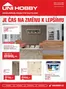 Uni Hobby katalog v Slavkov u Brna | Uni Hobby leták | 2026-07-30T00:00:00.000Z - 2026-08-23T00:00:00.000Z