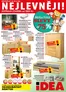 IDEA nábytek katalog v Slavkov u Brna | IDEA nábytek Aktuální leták | 2026-08-01T00:00:00.000Z - 2026-08-14T00:00:00.000Z