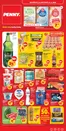 Penny Market katalog v Vyškov | Atraktivní speciální nabídky pro všechny | 2026-08-05T00:00:00.000Z - 2026-08-11T00:00:00.000Z
