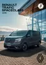 Renault katalog v Frýdek-Místek | Renault Trafic Spaceclass | 2026-08-05T00:00:00.000Z - 2026-08-31T00:00:00.000Z