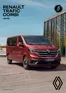 Renault katalog v Třinec | Renault Trafic Combi | 2026-08-05T00:00:00.000Z - 2026-08-31T00:00:00.000Z