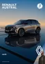 Renault katalog v Třinec | Renault Austral | 2026-08-05T00:00:00.000Z - 2026-08-31T00:00:00.000Z
