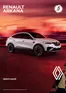 Renault katalog v Třinec | Renault Arkana | 2026-08-05T00:00:00.000Z - 2026-08-31T00:00:00.000Z