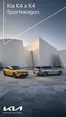 KIA katalog | Kia K4 a K4 Sportswagon | 2026-08-05T00:00:00.000Z - 2027-01-31T00:00:00.000Z