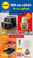 Lidl katalog | 10. 8. - 16. 8. 2026 | 2026-08-10T00:00:00.000Z - 2026-08-16T00:00:00.000Z