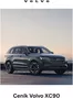 Volvo katalog v Pardubice | Volvo XC90 | 2026-08-07T00:00:00.000Z - 2027-01-31T00:00:00.000Z