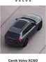 Volvo katalog v Pardubice | Volvo XC60 | 2026-08-07T00:00:00.000Z - 2027-01-31T00:00:00.000Z