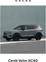 Volvo katalog v Pardubice | Volvo XC40 | 2026-08-07T00:00:00.000Z - 2027-01-31T00:00:00.000Z