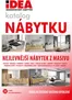 IDEA nábytek katalog | IDEA nábytek Náš katalog | 2026-08-08T00:00:00.000Z - 2026-08-22T00:00:00.000Z