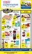 Tesco katalog v Milevsko | tesco letak-2026-08-12 | 2026-08-12T00:00:00.000Z - 2026-08-18T00:00:00.000Z