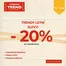 Koberce Trend katalog | TRENDY LETNÍ SLEVY -20%! | 2026-08-10T00:00:00.000Z - 2026-08-23T00:00:00.000Z