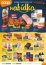 Coop katalog v Litvínov | Skvělé slevy na vybrané produkty | 2026-08-12T00:00:00.000Z - 2026-08-25T00:00:00.000Z
