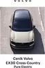 Volvo katalog v Černošice | Volvo EX30 Cross Country Pure Electric | 2026-08-12T00:00:00.000Z - 2027-01-31T00:00:00.000Z