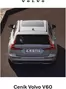 Volvo katalog v Černošice | Volvo V60 | 2026-08-12T00:00:00.000Z - 2027-01-31T00:00:00.000Z