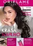 Oriflame katalog v Černošice | Speciální nabídky pro vás | 2026-08-19T00:00:00.000Z - 2026-09-08T00:00:00.000Z
