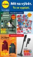 Lidl katalog | 24. 8. - 30. 8. 2026 | 2026-08-24T00:00:00.000Z - 2026-08-30T00:00:00.000Z