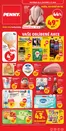 Penny Market katalog | Nabídky pro lovce výhodných nákupů | 2026-08-26T00:00:00.000Z - 2026-09-01T00:00:00.000Z
