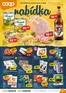 Coop katalog v Liberec | Naše nejlepší nabídky pro vás | 2026-08-26T00:00:00.000Z - 2026-09-08T00:00:00.000Z