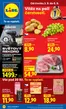 Lidl katalog v Ostrava | 3. 9. - 6. 9. 2026 | 2026-09-03T00:00:00.000Z - 2026-09-06T00:00:00.000Z