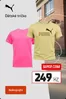 Sportisimo katalog v Praha | Leták Sportisimo | 2026-08-28T00:00:00.000Z - 2026-09-10T00:00:00.000Z