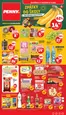 Penny Market katalog v Děčín | Nabídky pro lovce výhodných nákupů | 2026-09-02T00:00:00.000Z - 2026-09-08T00:00:00.000Z