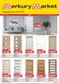 Merkury Market katalog v Hradec Králové | Merkury Market Září Leták | 2026-09-01T00:00:00.000Z - 2026-09-30T00:00:00.000Z