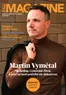 Fann Parfumerie katalog | FAnn Magazine Podzim 2026 | 2026-09-01T00:00:00.000Z - 2026-11-30T00:00:00.000Z