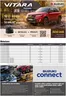 Suzuki katalog | Suzuki VITARA | 2026-09-02T00:00:00.000Z - 2026-09-16T00:00:00.000Z
