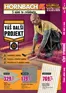 Hornbach katalog v Brandýs nad Labem-Stará Boleslav | Ušetřete nyní s našimi nabídkami | 2026-09-03T00:00:00.000Z - 2026-09-17T00:00:00.000Z