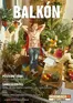 Hornbach katalog v Brandýs nad Labem-Stará Boleslav | Balkon | 2026-09-03T00:00:00.000Z - 2026-09-17T00:00:00.000Z