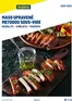 Makro katalog v Olomouc | Maso upravené metodou sous-vide | 2025-11-01T00:00:00.000Z - 2026-12-31T00:00:00.000Z