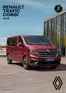 Renault katalog v Jindřichův Hradec | Renault Trafic Combi | 2026-09-04T00:00:00.000Z - 2026-09-10T00:00:00.000Z
