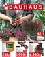 Bauhaus katalog v Frýdek-Místek | Bauhaus leták | 2026-09-04T00:00:00.000Z - 2026-10-01T00:00:00.000Z
