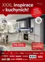 XXXLutz katalog v Černošice | XXXL inspirace v kuchyních | 2026-01-26T00:00:00.000Z - 2026-12-31T00:00:00.000Z