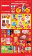 Penny Market katalog v Mladá Boleslav | Exkluzivní nabídky a výhodné nabídky | 2026-09-07T00:00:00.000Z - 2026-09-21T00:00:00.000Z
