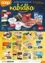 Coop katalog v Česká Třebová | Slevy a akce | 2026-09-09T00:00:00.000Z - 2026-09-22T00:00:00.000Z