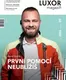 Luxor katalog v Holešov | Luxor magazín | 2026-09-14T00:00:00.000Z - 2026-09-30T00:00:00.000Z