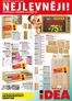 IDEA nábytek katalog | IDEA nábytek Aktuální leták | 2026-09-15T00:00:00.000Z - 2026-09-30T00:00:00.000Z