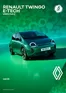 Renault katalog | Renault Twingo E-Tech Elektrický | 2026-09-15T00:00:00.000Z - 2026-09-28T00:00:00.000Z