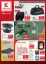 Kaufland katalog v Jablonec nad Nisou | Skvělé slevy na vybrané produkty | 2026-09-16T00:00:00.000Z - 2026-09-22T00:00:00.000Z
