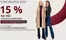 Kara katalog | 5 DNÍ VELKÝCH SLEV 15% NA VŠE | 2026-09-17T00:00:00.000Z - 2026-09-21T00:00:00.000Z