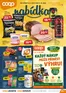 Coop katalog | Skvělá nabídka pro lovce výhodných nákupů | 2026-09-23T00:00:00.000Z - 2026-10-06T00:00:00.000Z