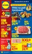 Lidl katalog v Valašské Klobouky | 29. 9. - 30. 9. 2026 | 2026-09-28T00:00:00.000Z - 2026-10-04T00:00:00.000Z
