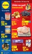 Lidl katalog v Valašské Klobouky | 1. 10. - 4. 10. 2026 | 2026-10-01T00:00:00.000Z - 2026-10-04T00:00:00.000Z