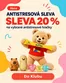 Bambule katalog v Slavkov u Brna | ANTISTRESOVÁ SLEVA 20% | 2026-09-28T00:00:00.000Z - 2026-09-30T00:00:00.000Z
